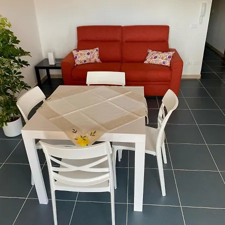 Apartment Naxos Aura