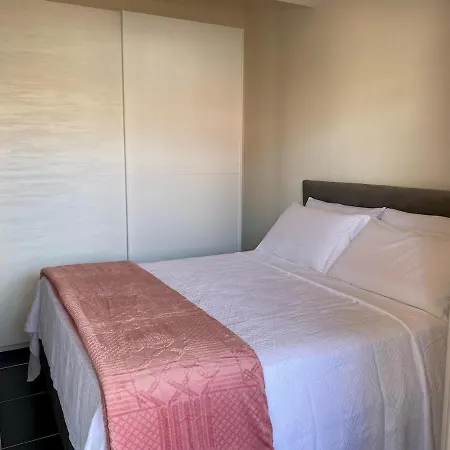 Apartment Naxos Aura *