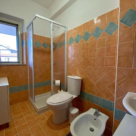 Apartment Naxos Aura